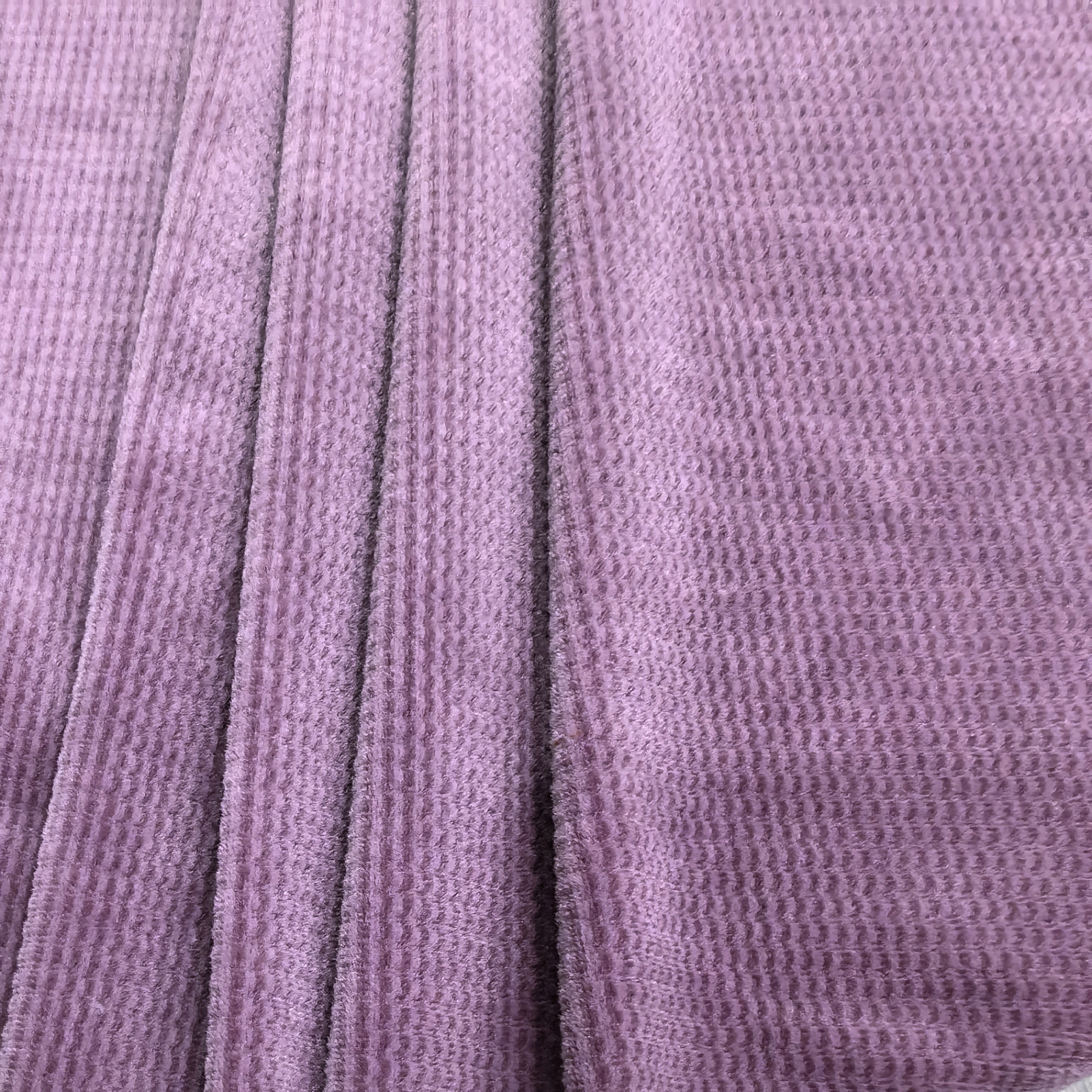 AB纱花型